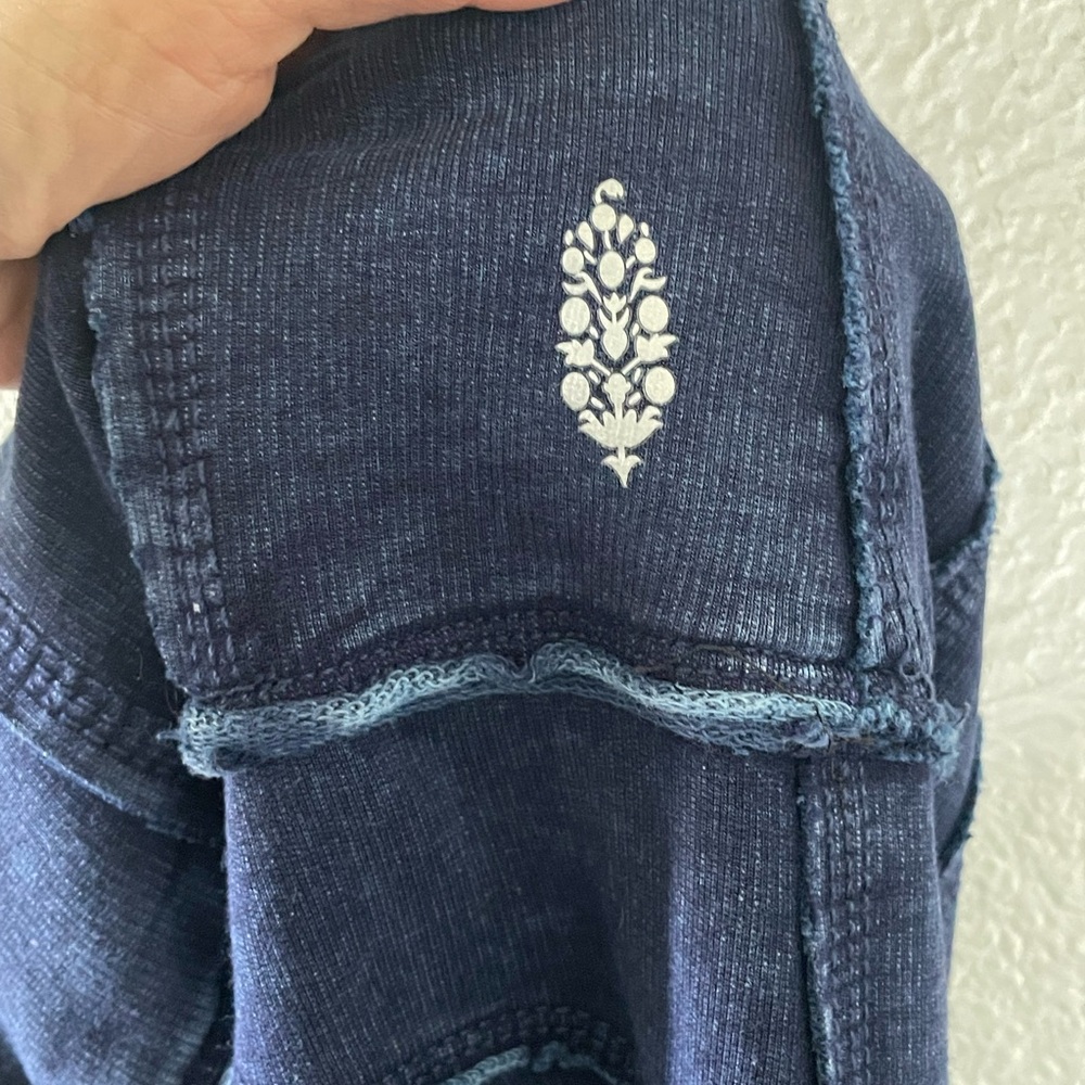 FP Movement by Free People hybrid yoga Leggings